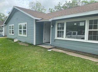 1208 Foreman St, La Marque, TX 77568