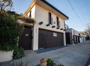2205 Hyperion Ave, Los Angeles, CA 90027