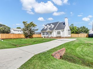507 Commons Way, Wilmington, NC 28409