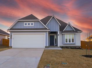 3201 Dottavio Rd, Lorena, TX 76655