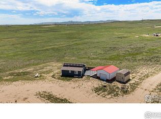 52924 County Road 21, Nunn, CO 80648