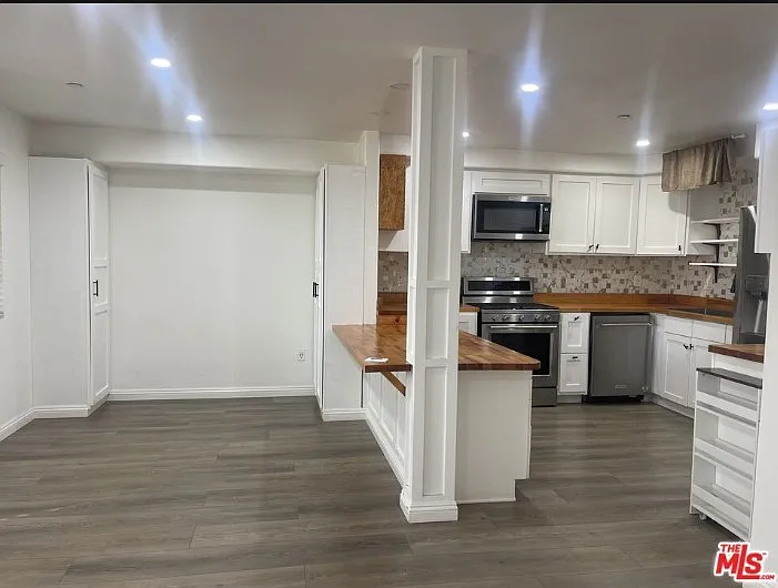 1401 Lomita Blvd #205 — Photo 4