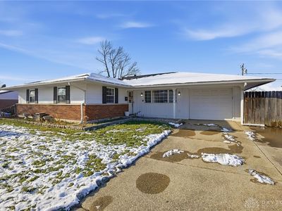 6033 Leycross Dr, Dayton, OH, 45424