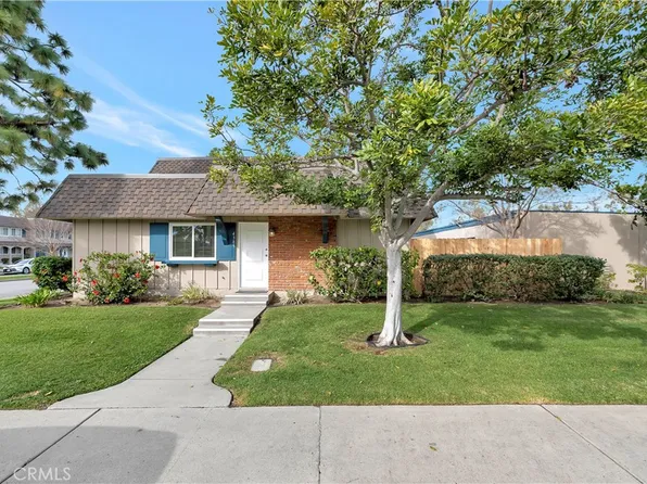 4305 Larwin Ave, Cypress, CA 90630