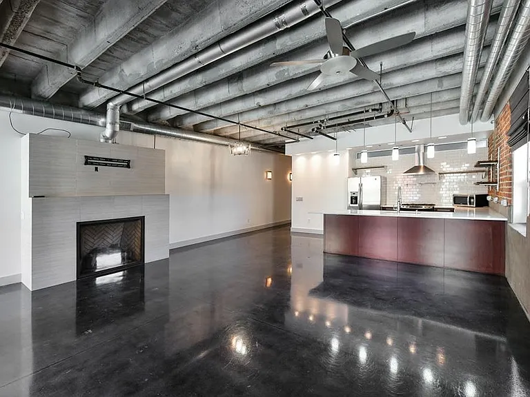 1502 Jones St #309 — Photo 4