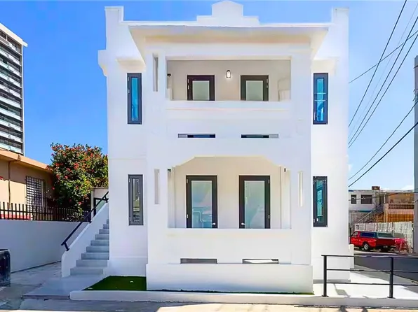 149 Calle Delbrey, San Juan, PR 00911