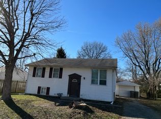 3708 N Lori Ln, Indianapolis, IN