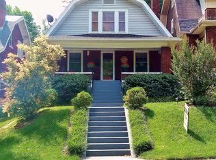 1642 Edenside Ave, Louisville, KY