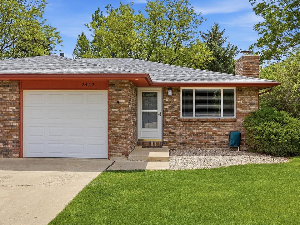 jureee_s　the new house  fraser zip 2420-2422 Fraser Ct, Loveland, CO 80538 | Zillow