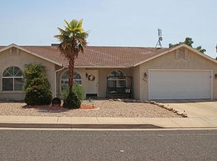 442 N 2040 E, Saint George, UT 84790