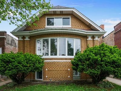 2244 Wesley Ave, Berwyn, IL, 60402