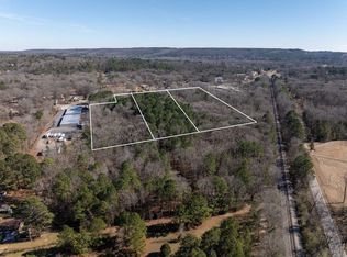 12609 Macarthur Dr, North Little Rock, AR 72118