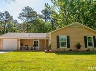 5106 Whippoorwill St, Durham, NC 27704