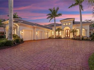 3040 Mona Lisa Blvd, Naples, FL 34119
