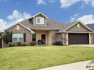 703 Griffen Dr, Chandler, TX 75758