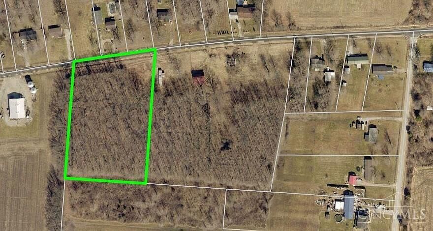2nd image of 1986 New Harmony Shiloh Rd
