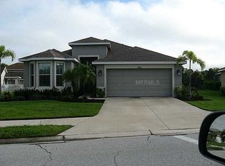 5408 72nd St E, Palmetto, FL 34221