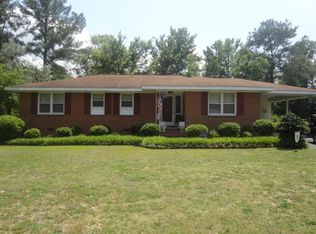 2024 Brookbank Rd, Rockingham, NC 28379