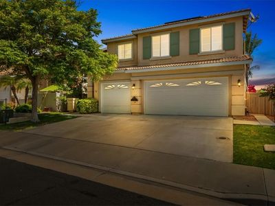 15 Villa Roma, Lake Elsinore, CA, 92532