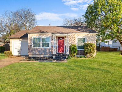 231 W Center St, Duncanville, TX, 75116