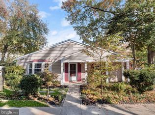 5470 Gloucester Rd, Columbia, MD 21044