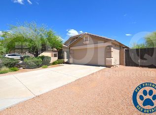 10253 E Penstamin Dr, Scottsdale, AZ 85255