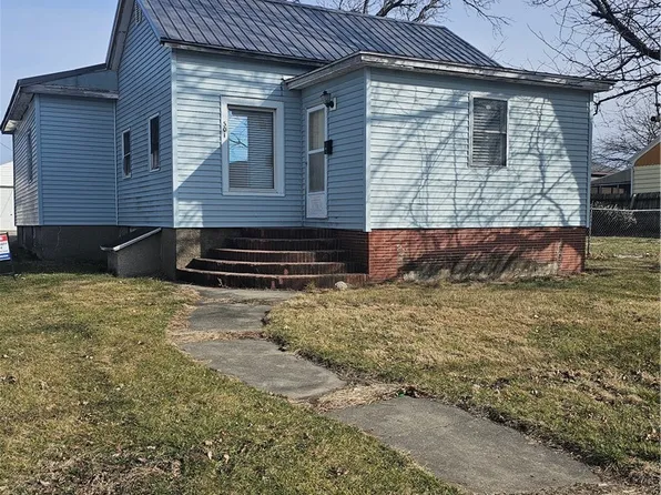 301 SW 3rd St, Ogden, IA 50212