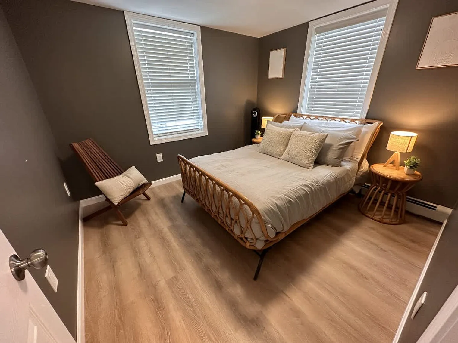 1 bed, 1.0 bath, 495 sqft, $3,960 — Photo 4