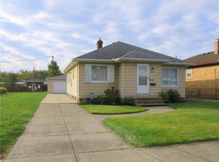 2015 Brookdale Ave, Parma, OH 44134