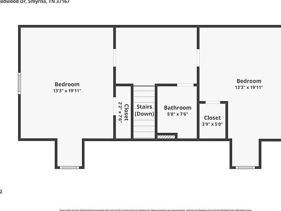 3rd image of 401 Wildwood Dr