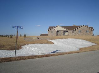 13800 W Lake View Rd, Raymond, NE 68428
