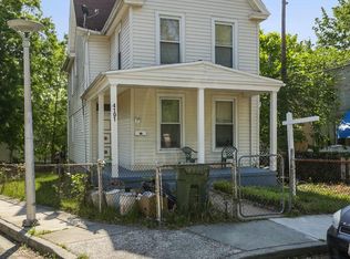 4101 Frisby St, Baltimore, MD 21218