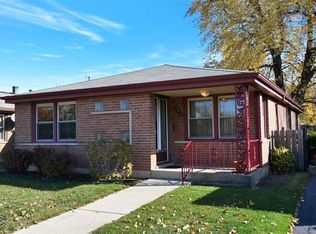 12829 S Exchange Ave, Chicago, IL