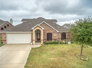 911 Peach Ln, Burleson, TX 76028