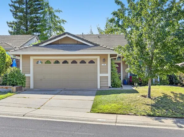 126 Austin Dr, Folsom, CA 95630