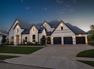 5204 Windsor Ln, Copper Canyon, TX 75077