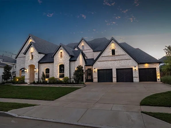 5204 Windsor Ln, Copper Canyon, TX 75077