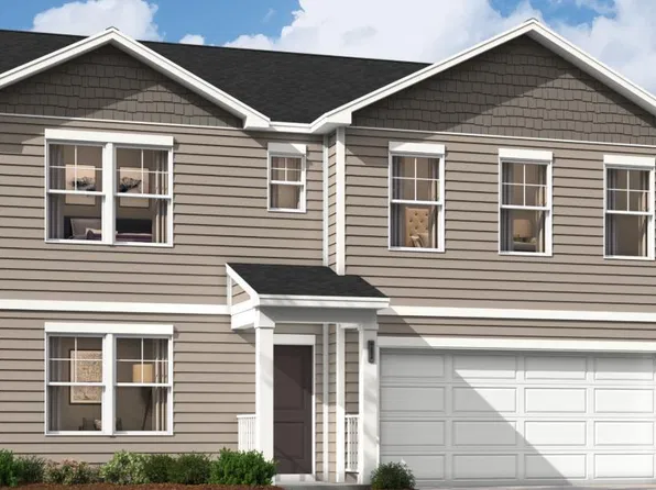 209 Kingfield Dr, Hopkins, SC 29061