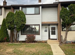 456 Fairfield Rd, East Windsor, NJ 08520