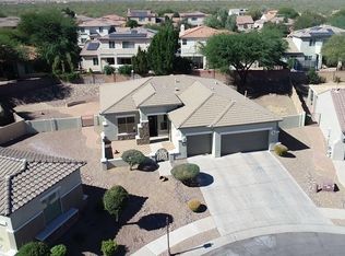 15036 S Placita Tierra Linda, Sahuarita, AZ 85629