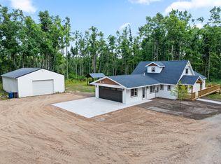 7607 Hayes Tower Rd, Gaylord, MI 49735