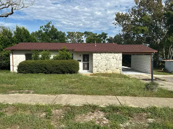 451 Edgehill Ave, Spring Hill, FL 34606