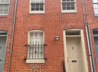 732 Dover St, Baltimore, MD 21230