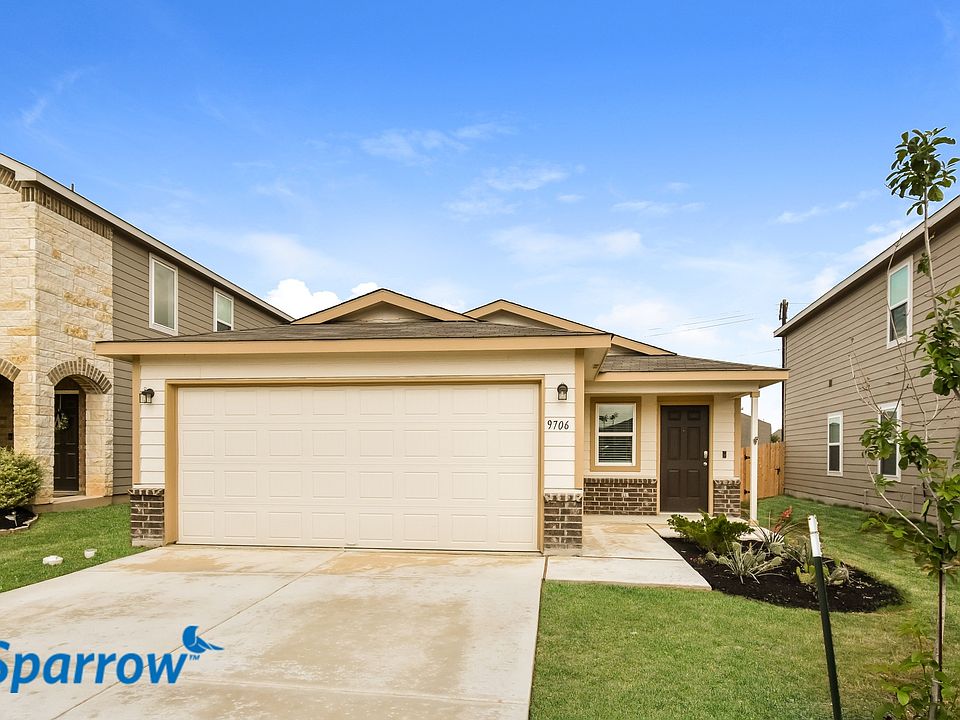 1st image of 9706 Silver Mist Way