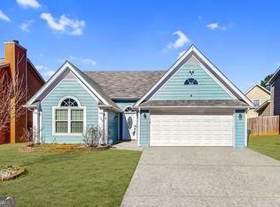 169 Summer Lake Dr SW, Marietta, GA 30060