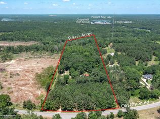 12971 County Road 285, Tyler, TX 75707