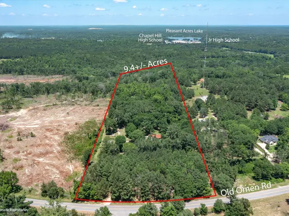 12971 County Road 285, Tyler, TX 75707