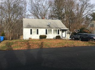 60 Plains Ave, Hamden, CT 06514