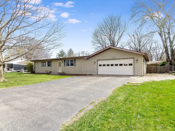 808 Morgan St, Yorkville, IL 60560