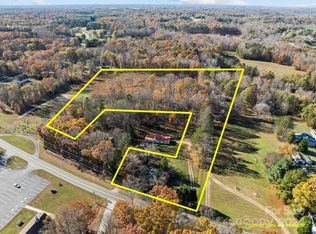 6911 Old Concord Rd, Salisbury, NC 28146